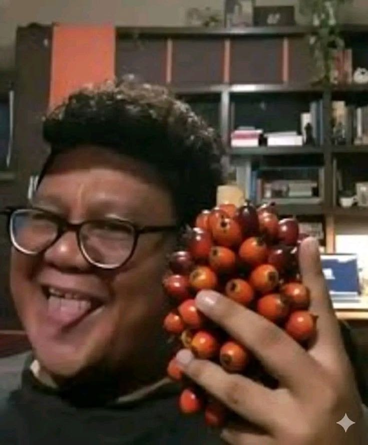 Mr. Wowo